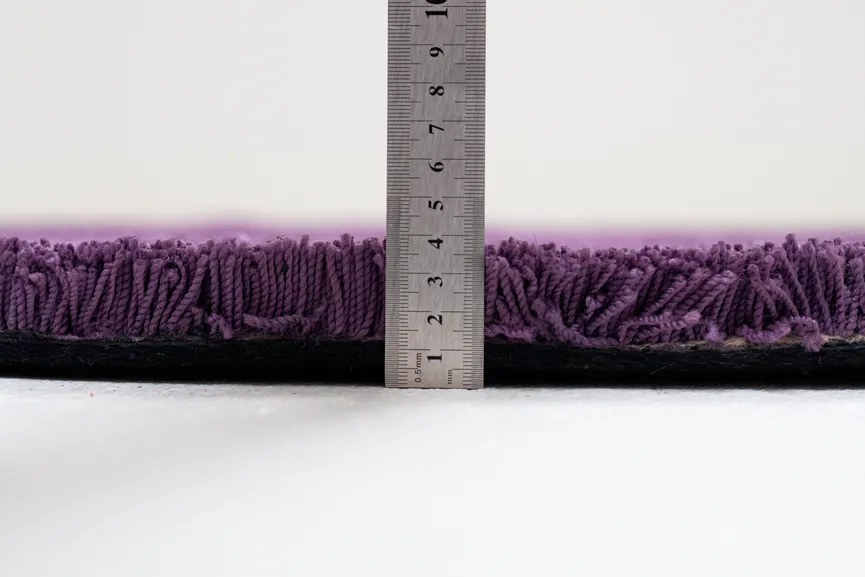 Cozy detail