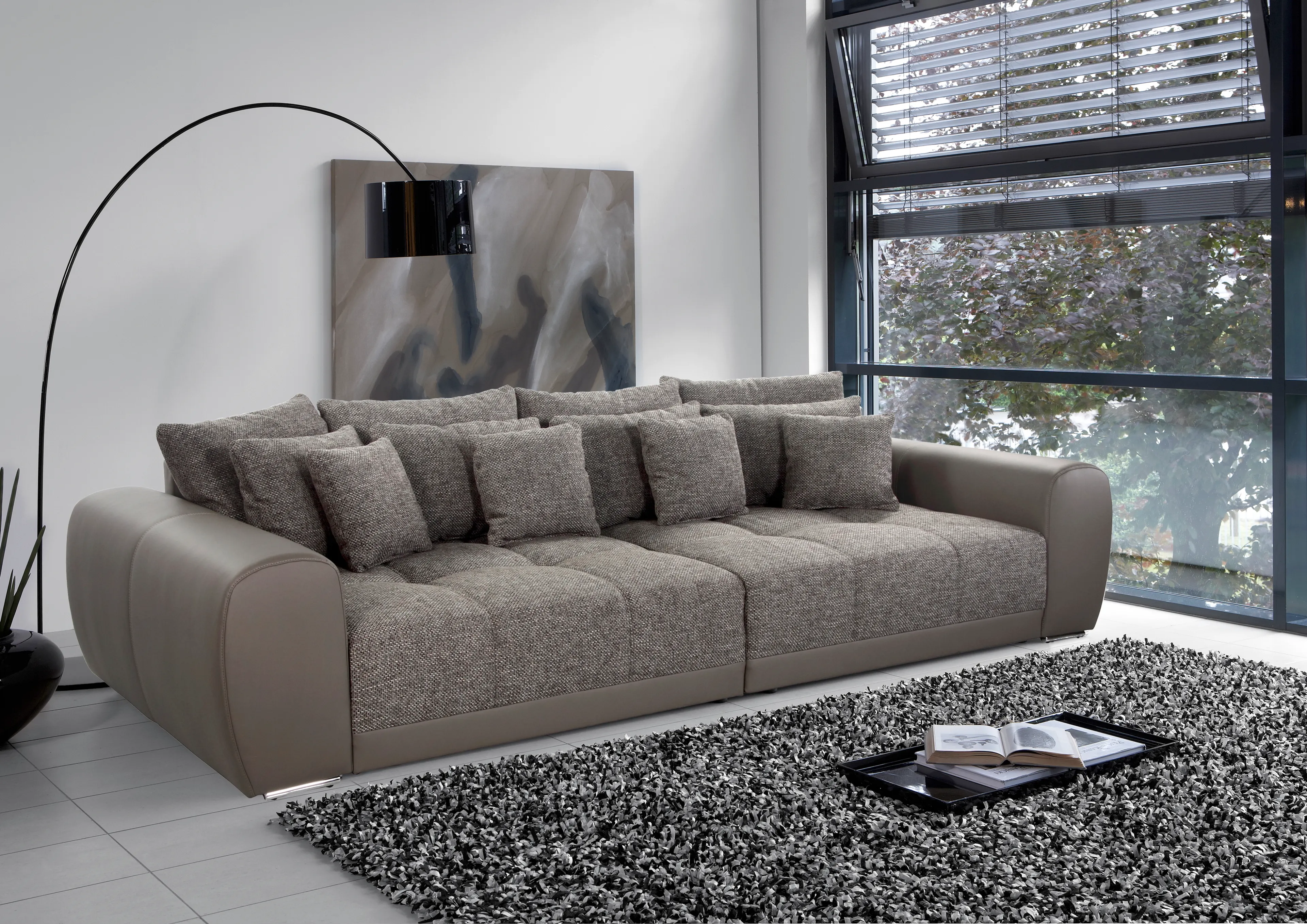 Bigsofa Moldau