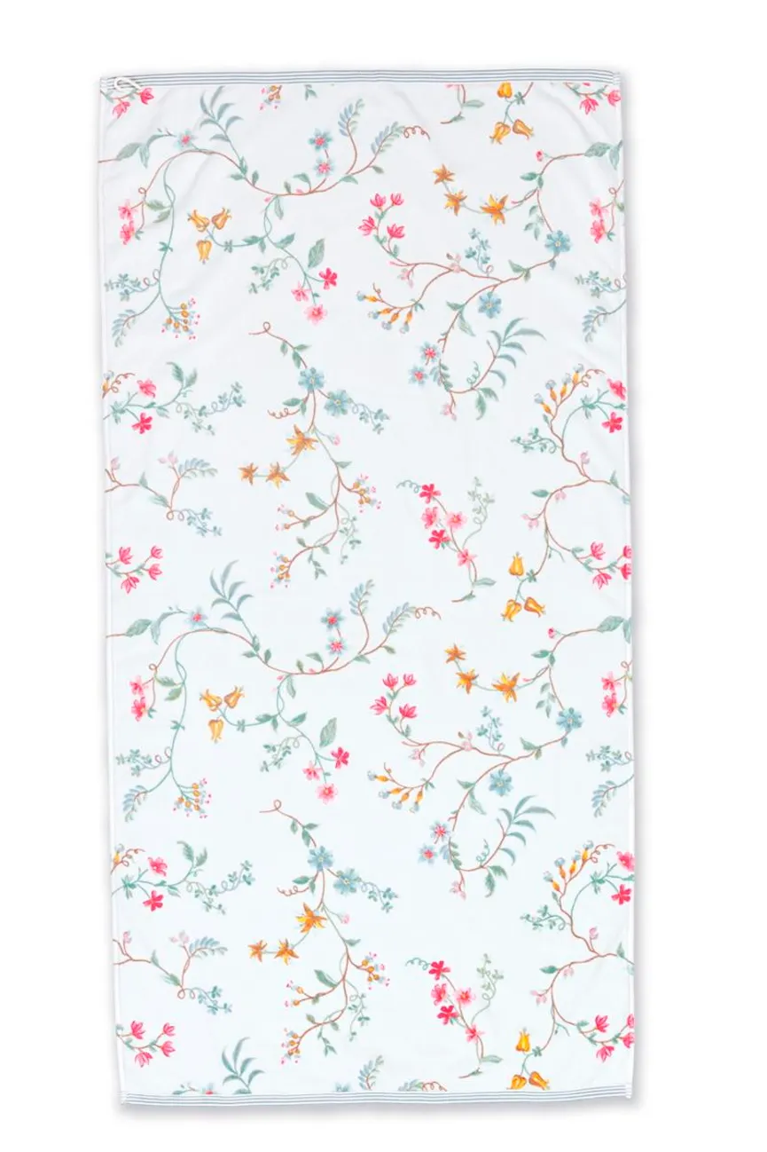 Duschtuch Les Fleurs hauptaufnahme