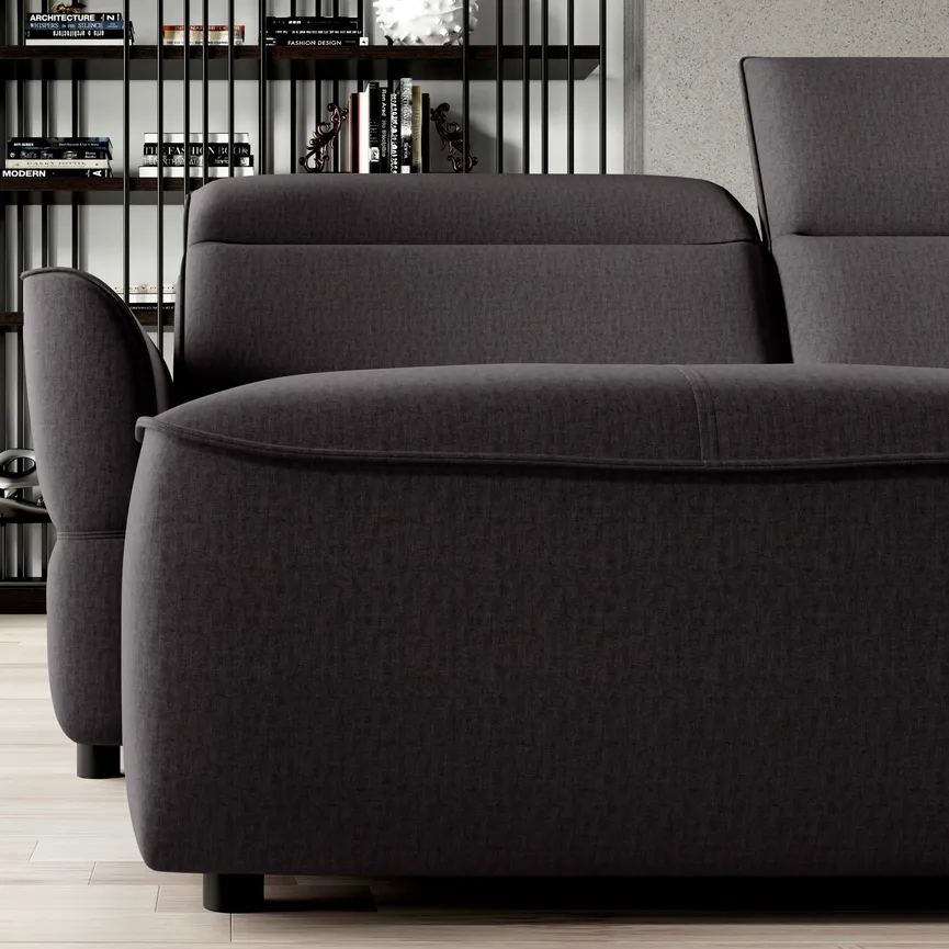 Wohnlandschaft XL detail