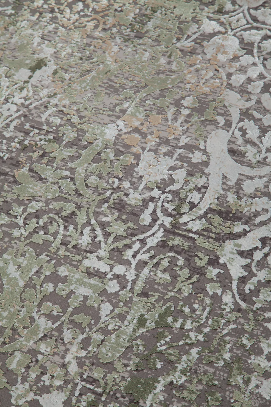 Viscose material_farbe