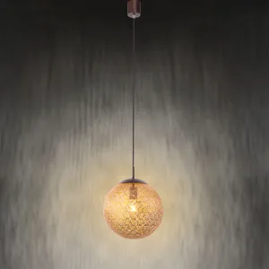 Pendelleuchte