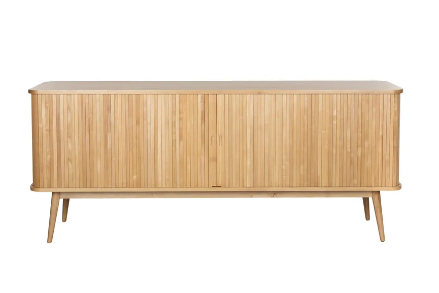 Sideboard detail