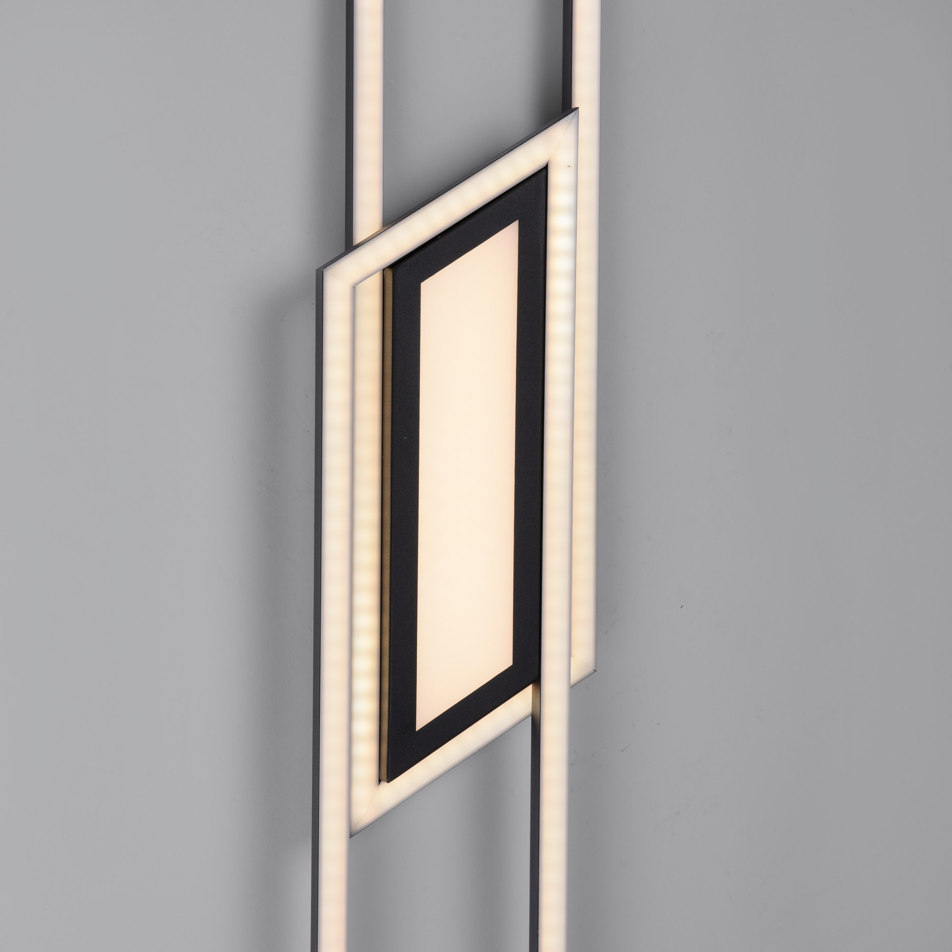 Deckenleuchte "Ls-Asmin" detail