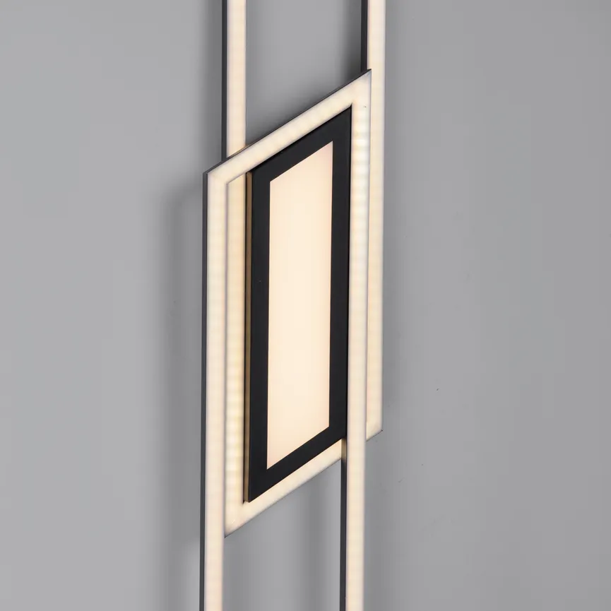 Deckenleuchte "Ls-Asmin" detail