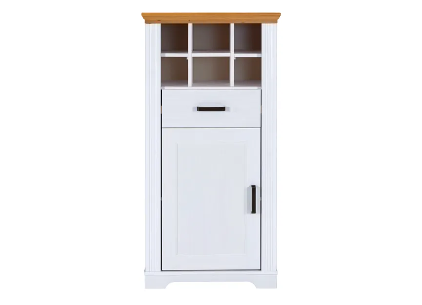 Highboard detail