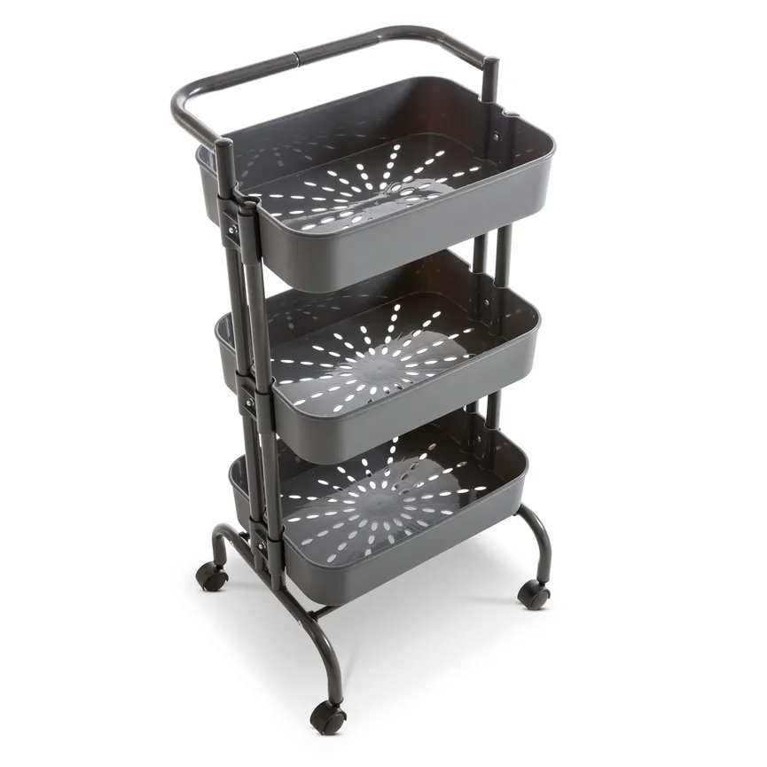 Servierwagen Alina detail