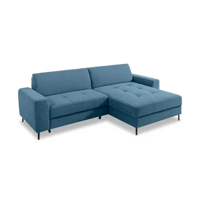 Ecksofa mit Funktion
