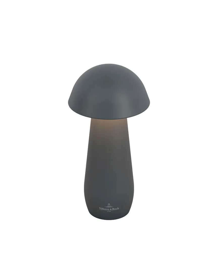 Akku-Tischleuchte "Modena" material_farbe