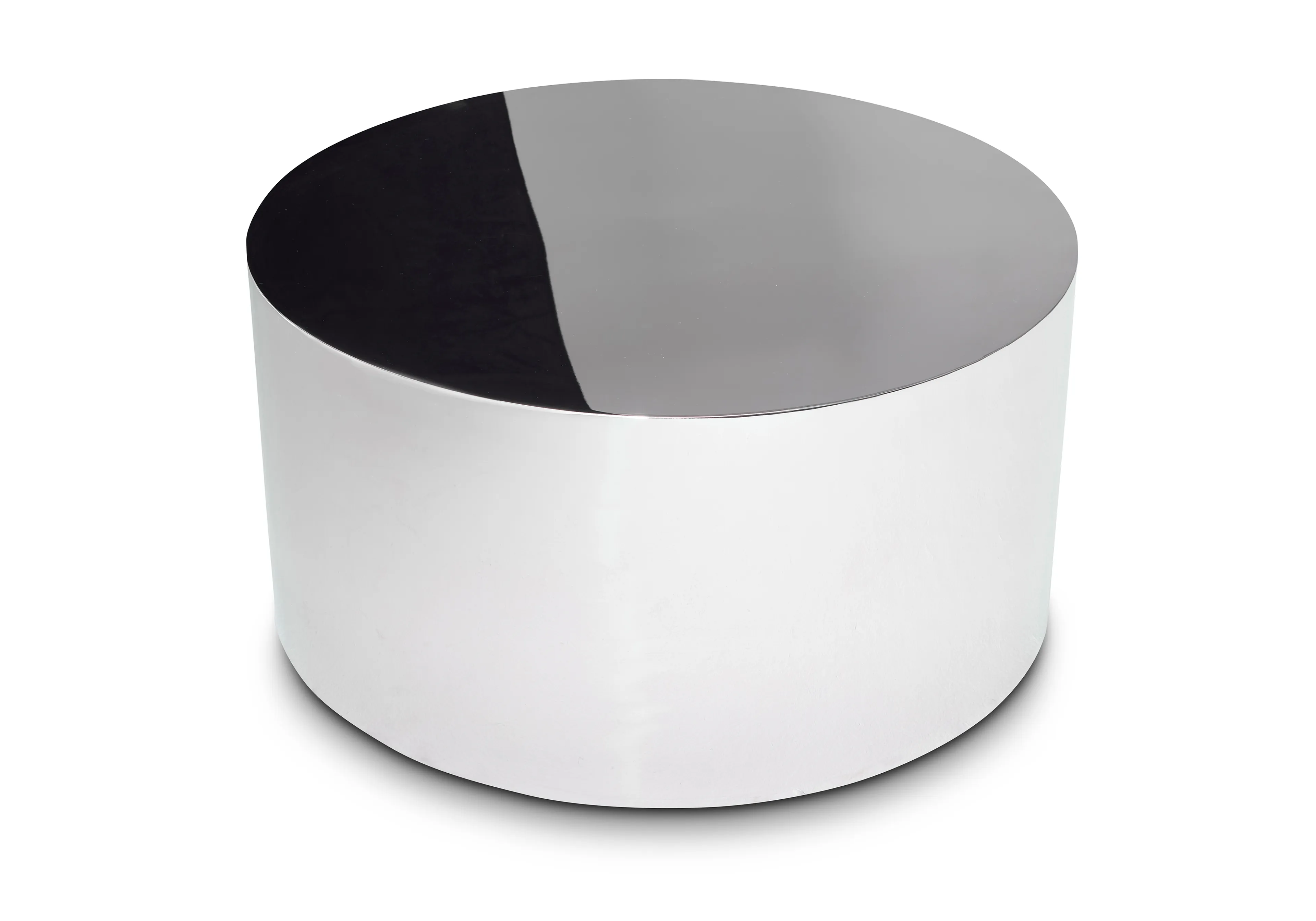 Couchtisch Tin Drum 60