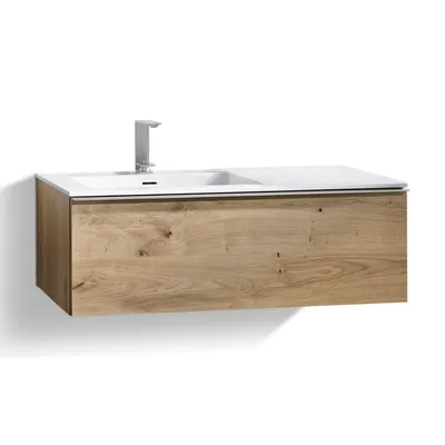 Waschtischunterschrank