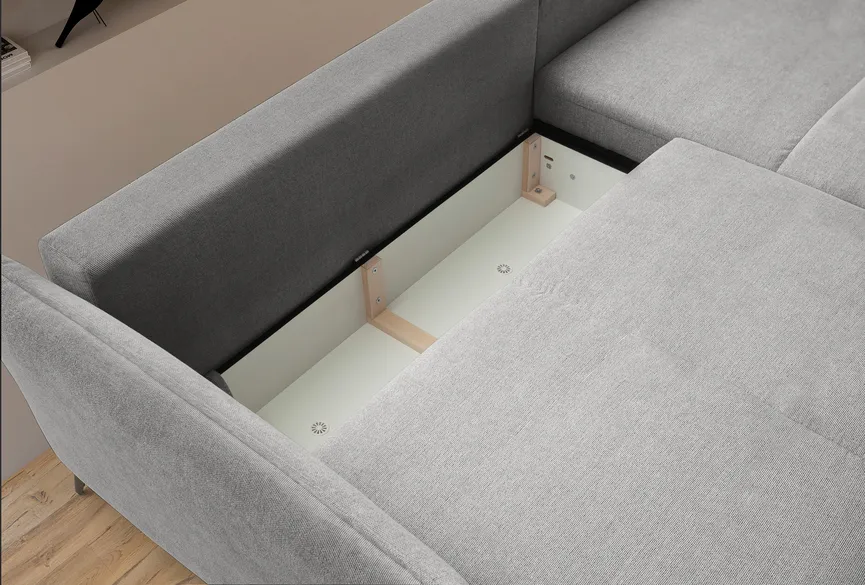 Ecksofa detail