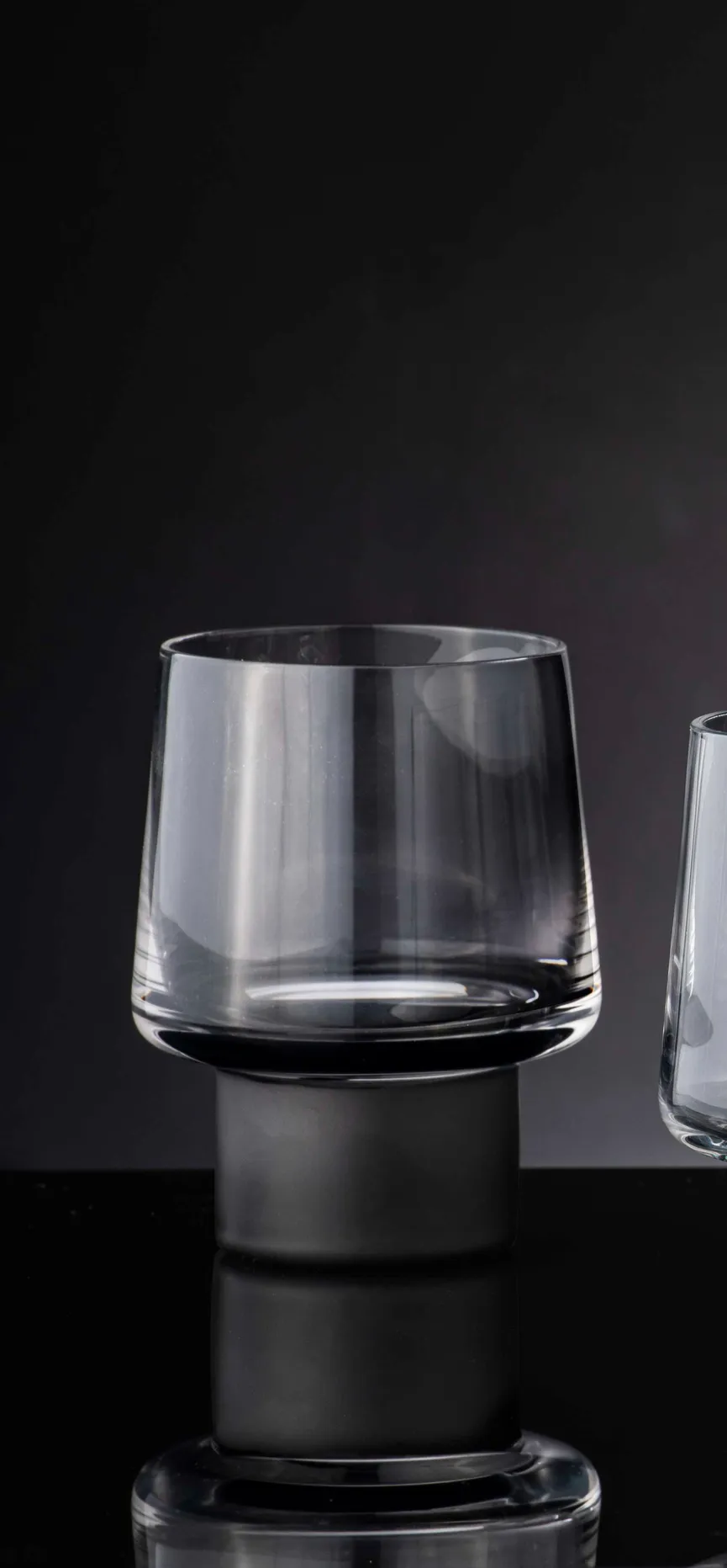 Allrounderglas "Aurora" milieu