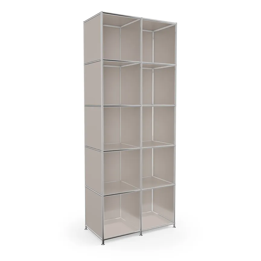 Bücherregal hauptaufnahme