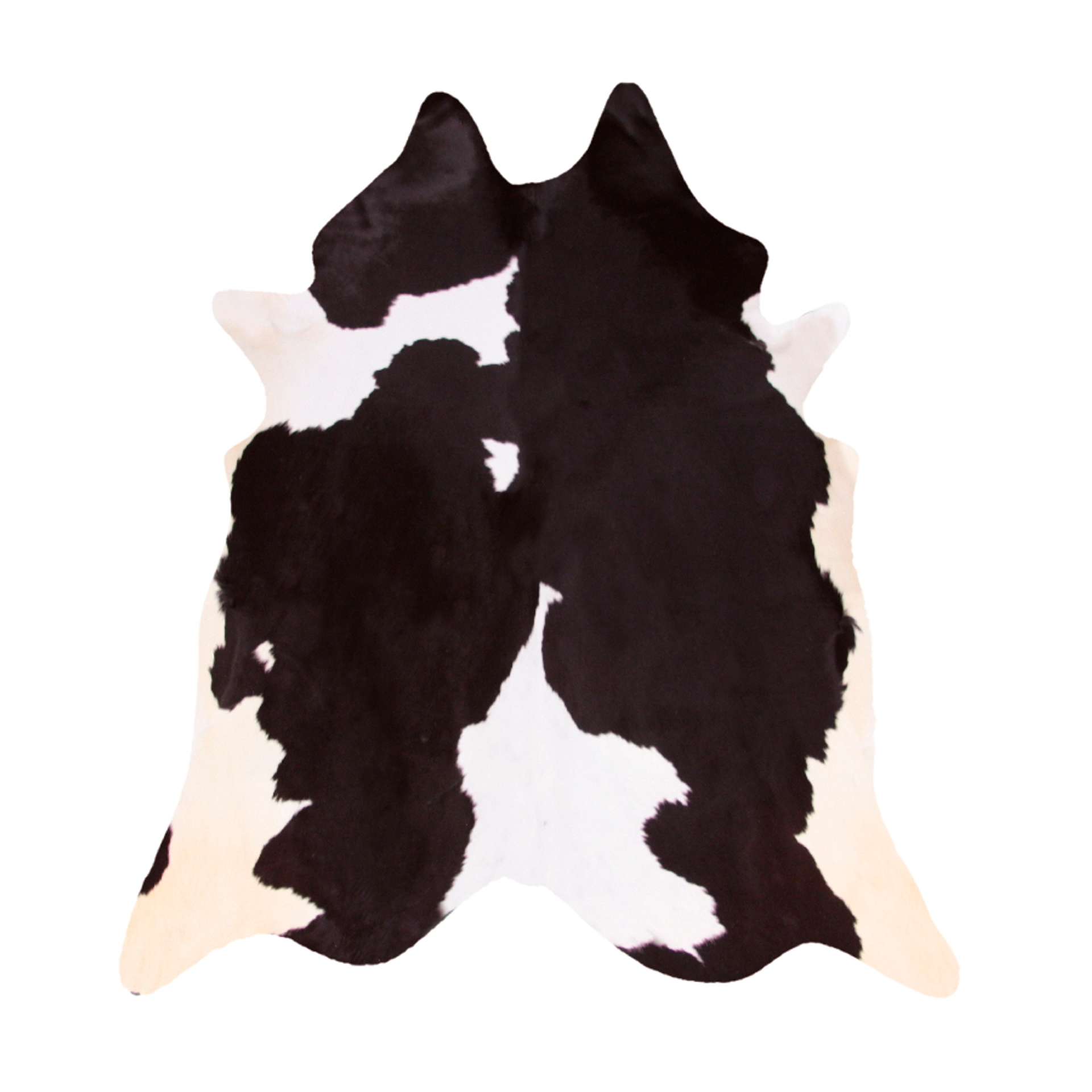 Rinderfell ca.3-4m² material_farbe