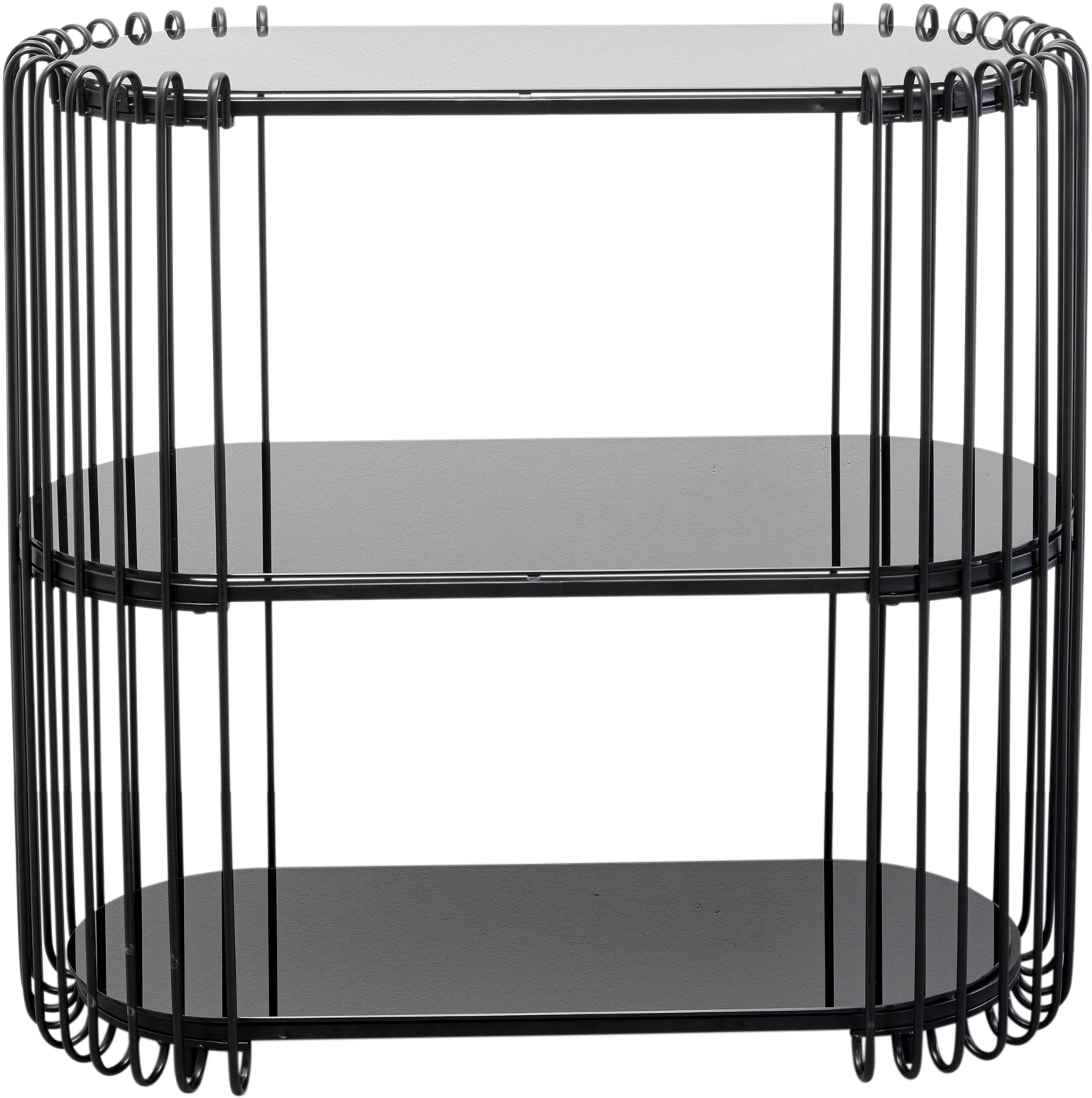 Konsolentisch Wire 87649