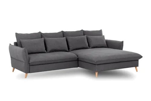 Ecksofa mit Funktion