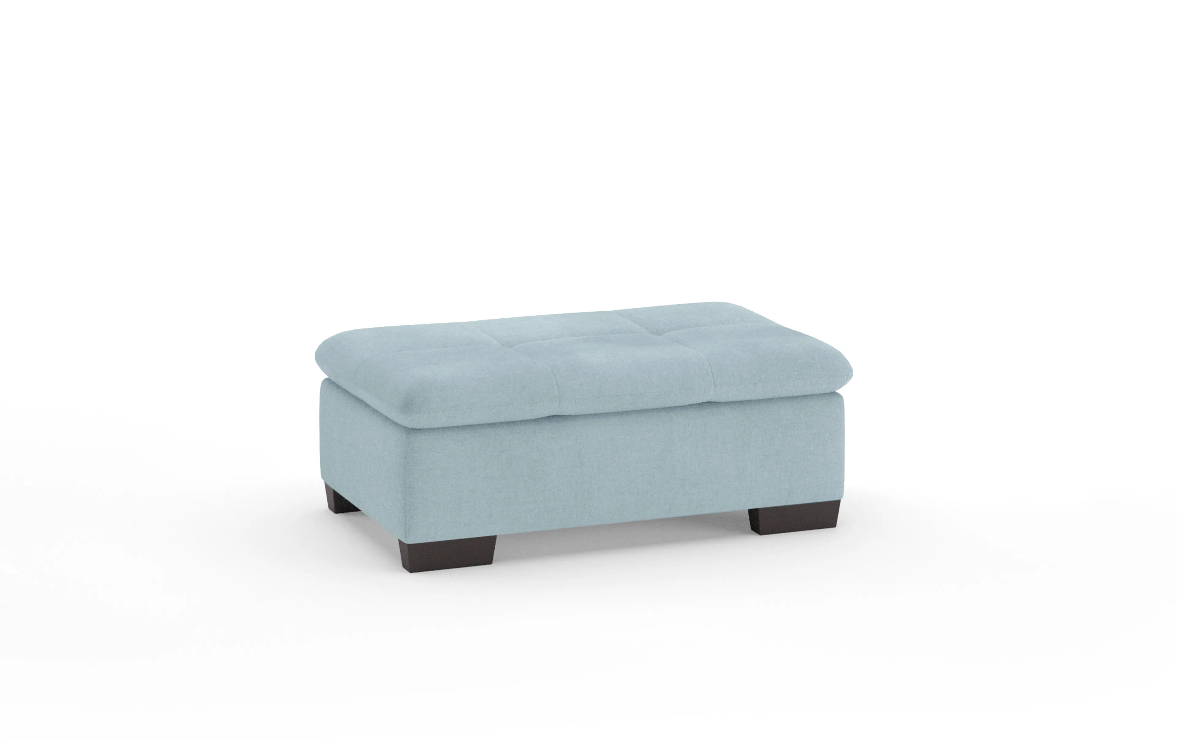 Hocker Haiti II