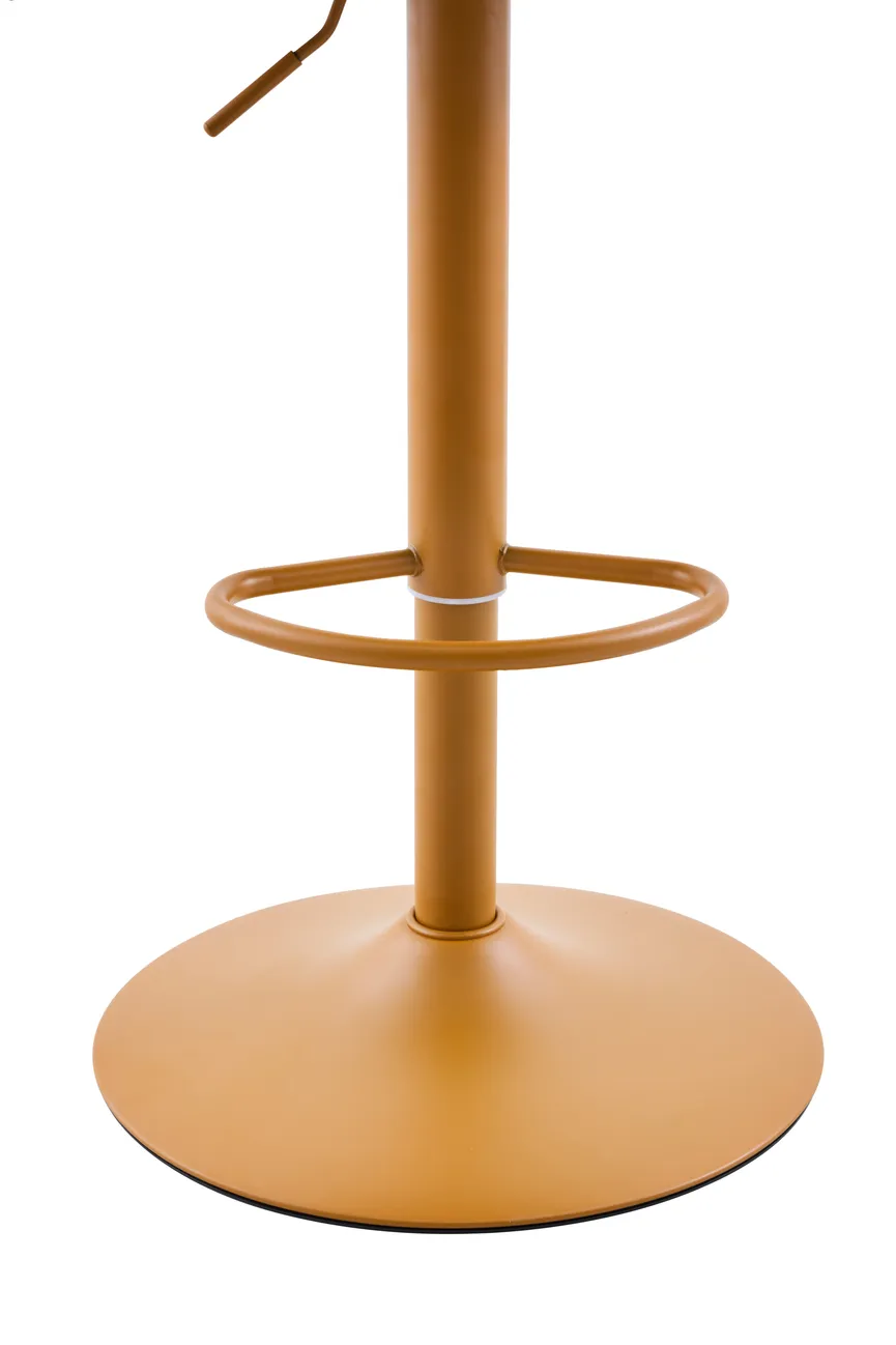 Barhocker detail