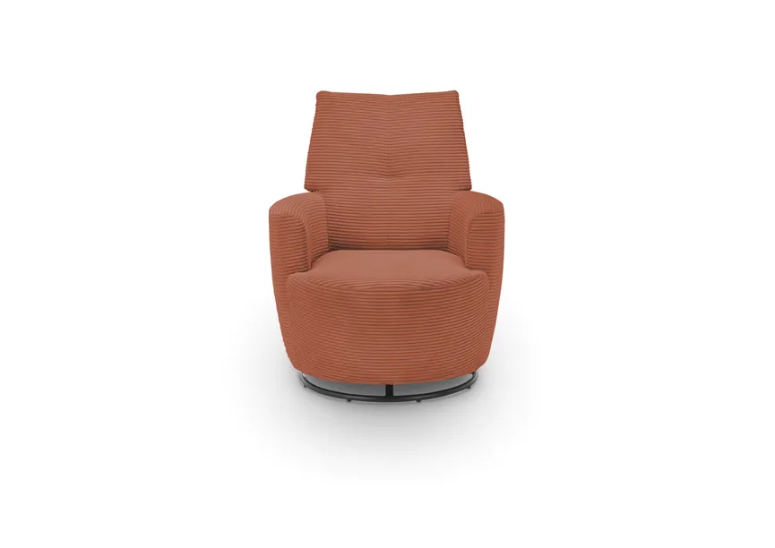 Sessel 30-D detail