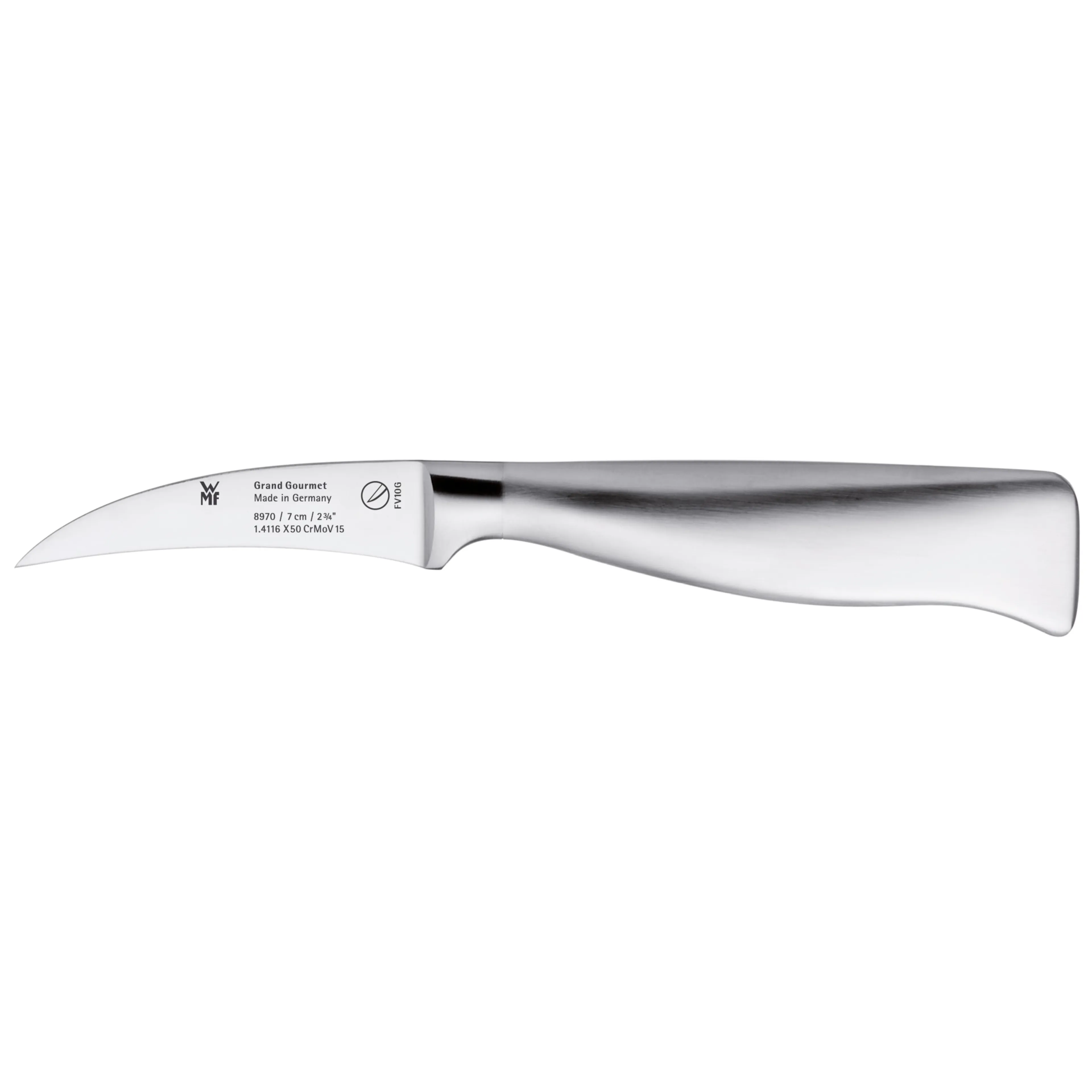 Tourniermesser Grand Gourmet 7 cm