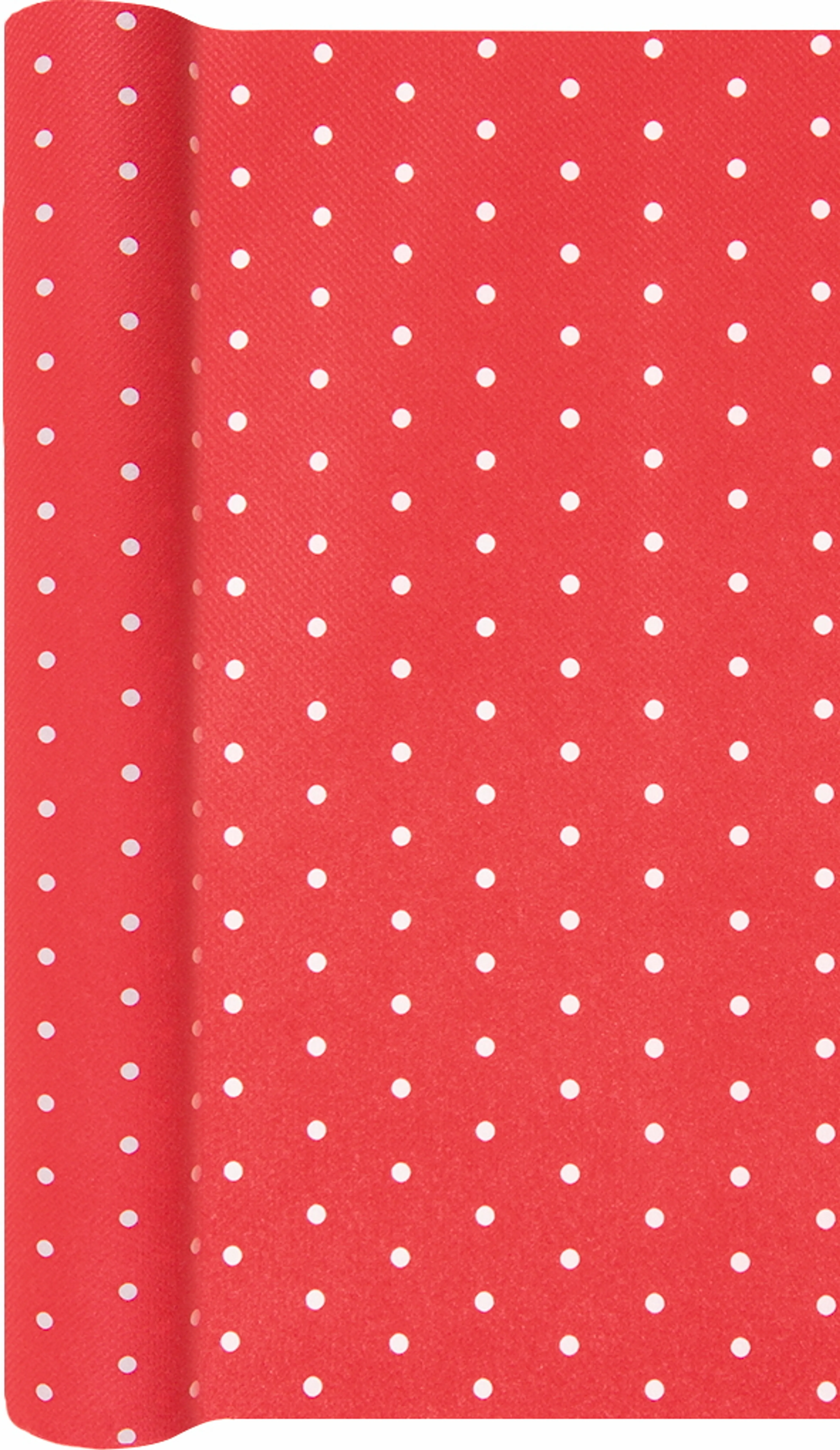Tischläufer Mini Dots 490 x 40 cm

