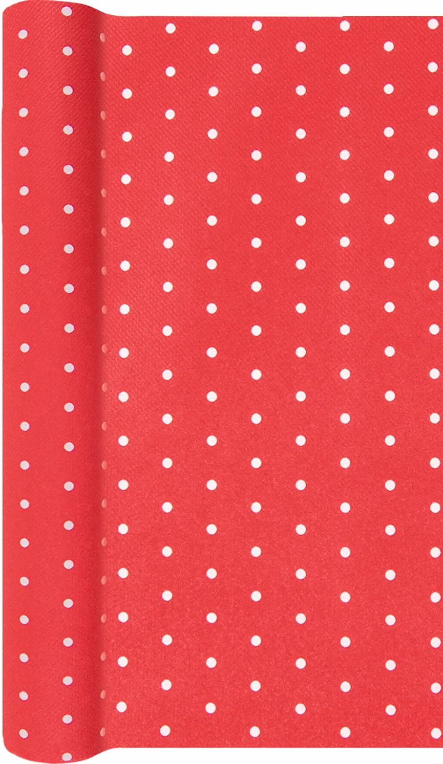 Tischläufer "Mini Dots hauptaufnahme