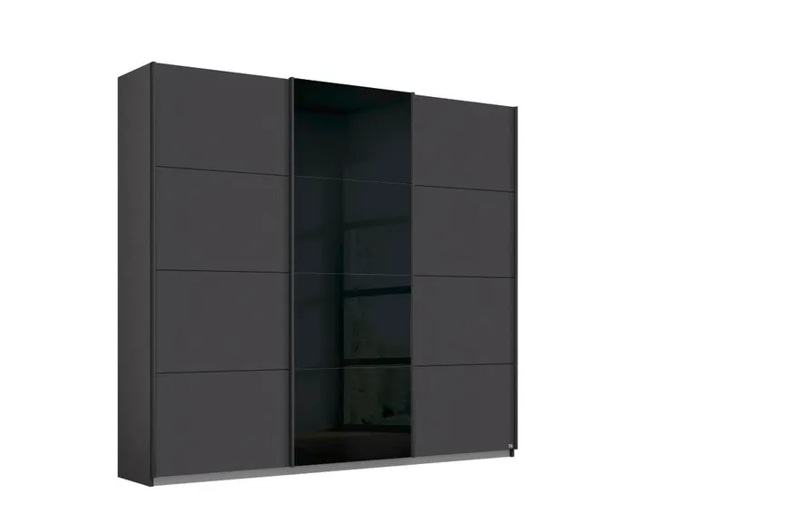 Schwebetürenschrank 3-trg. hauptaufnahme