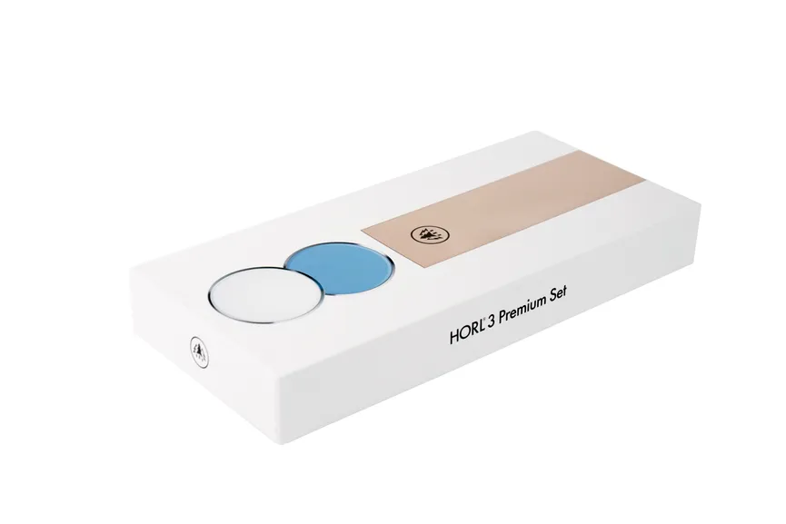 Premium Schärfe Paket zu detail