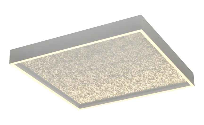 LED-Deckenleuchte "Bormes" detail
