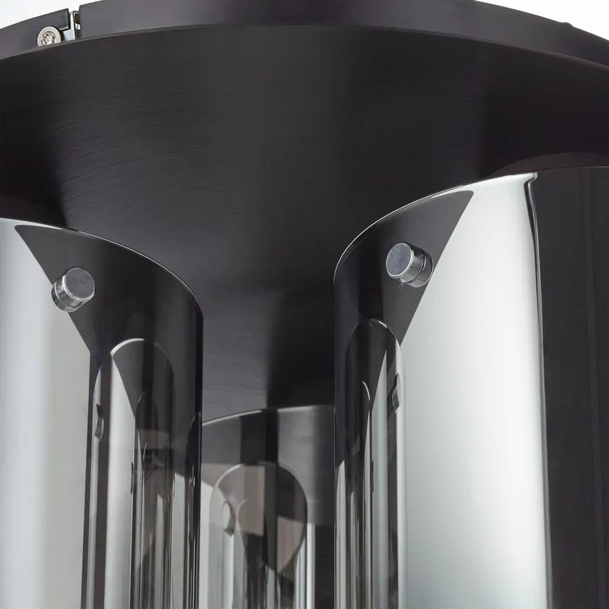 Deckenleuchte "Beth" detail