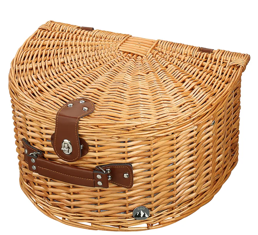 Picknick-Korb "Salina" 22-tlg. hauptaufnahme