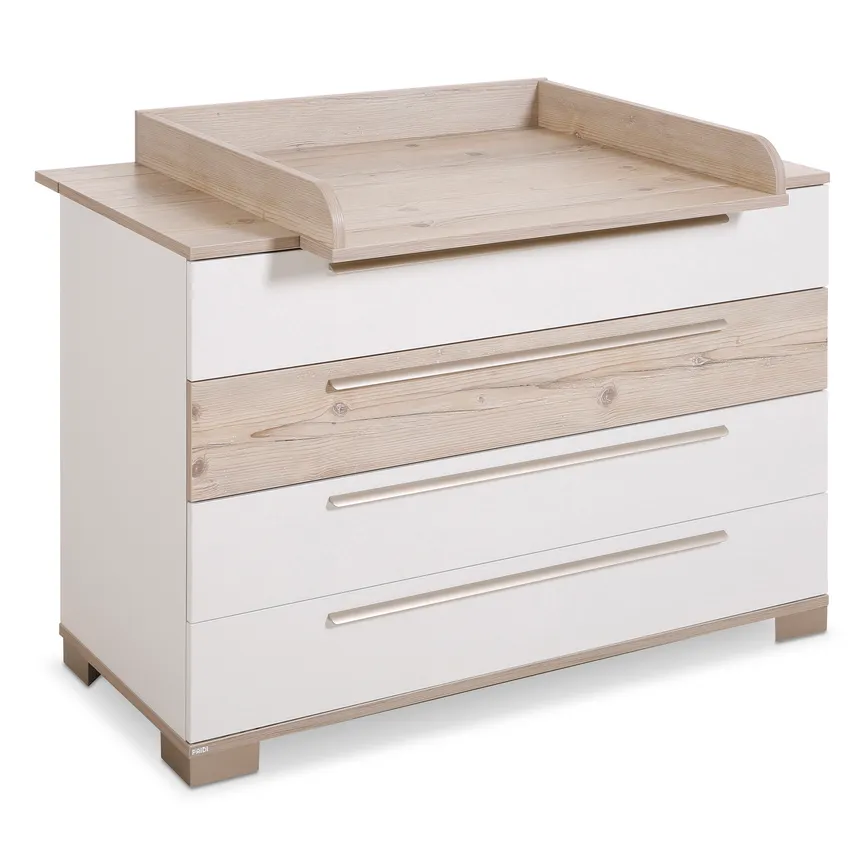 Babyzimmer 4-tlg. detail