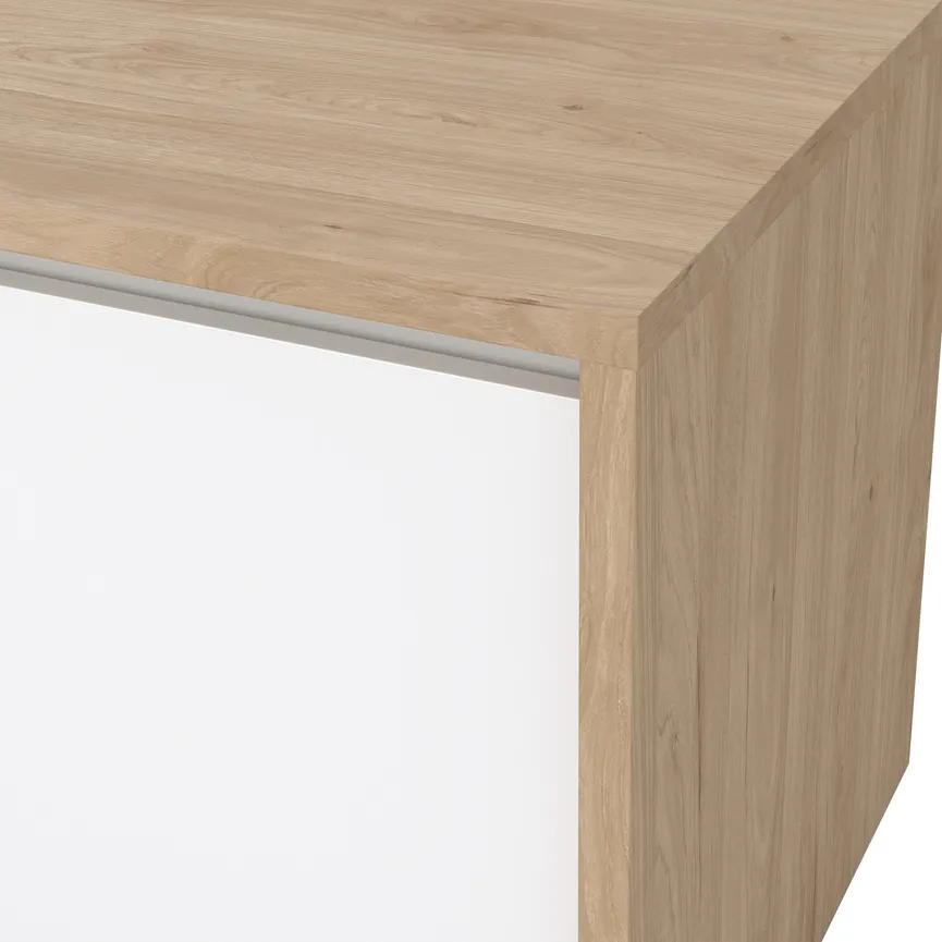 TV-Lowboard detail