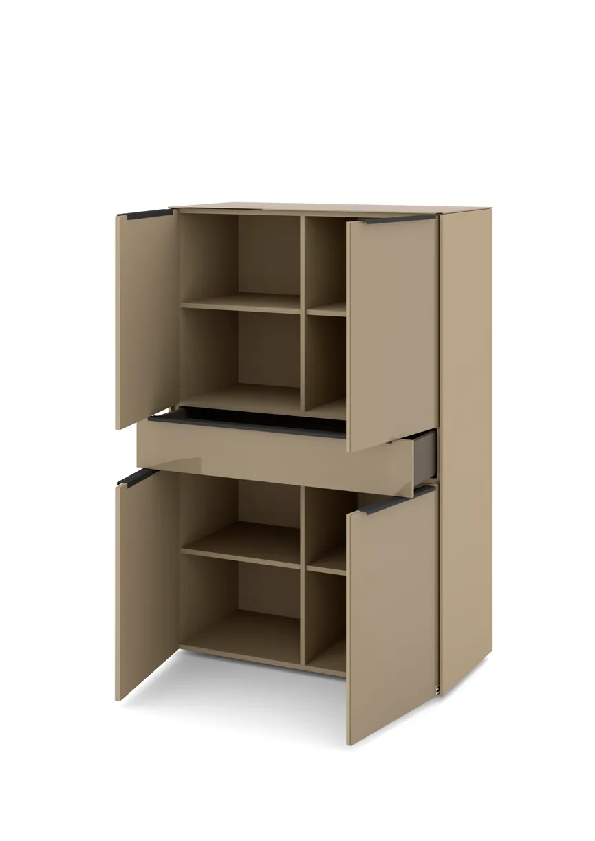 Highboard detail
