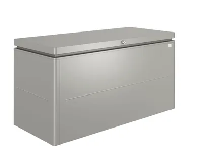 Kissenbox