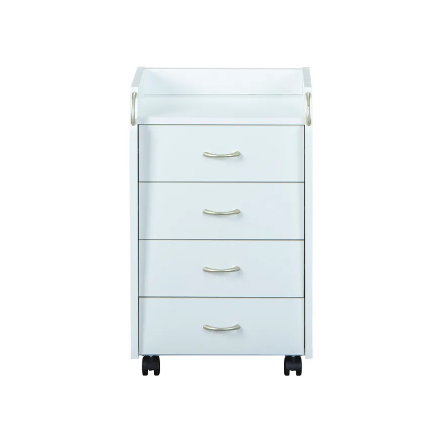 Rollcontainer "Pronti" detail