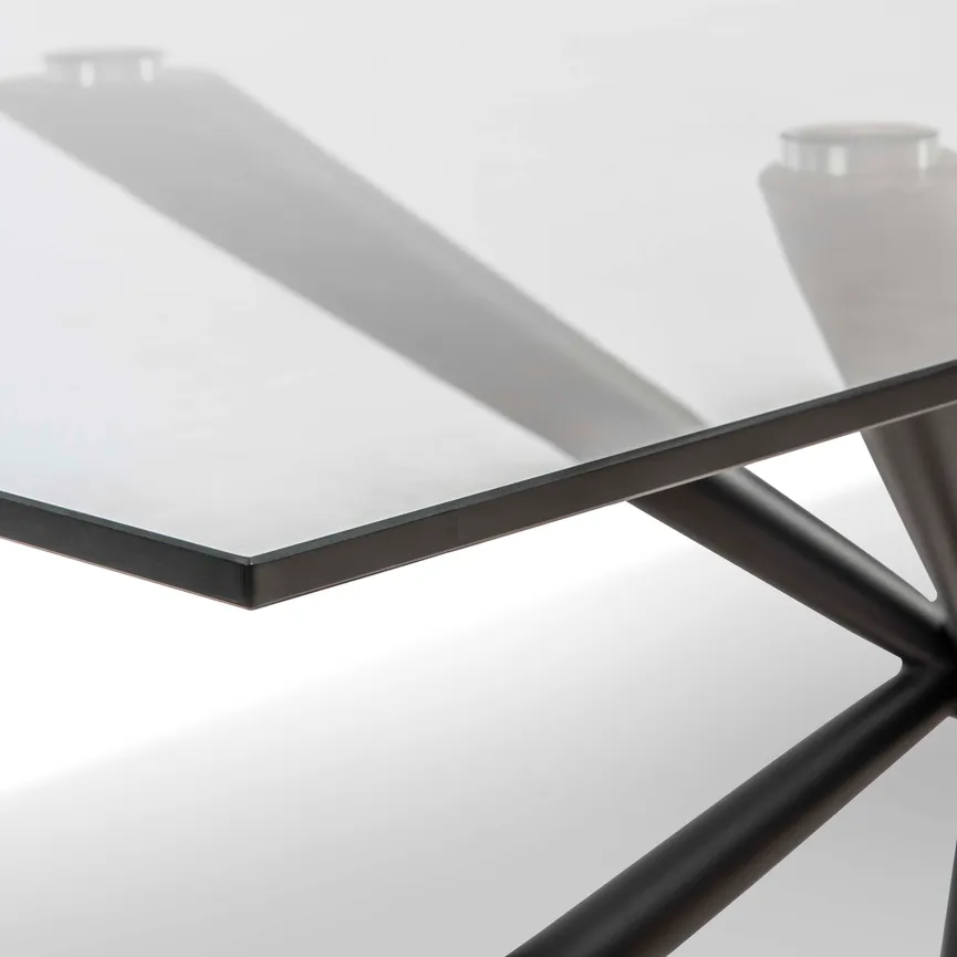 Esstisch 160cm detail