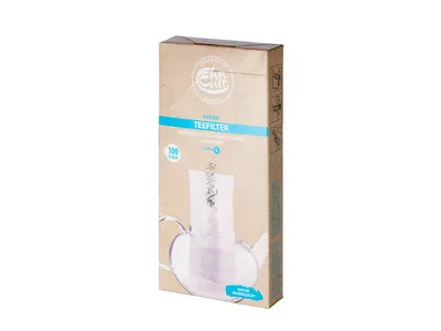 Tee-Papierfilter