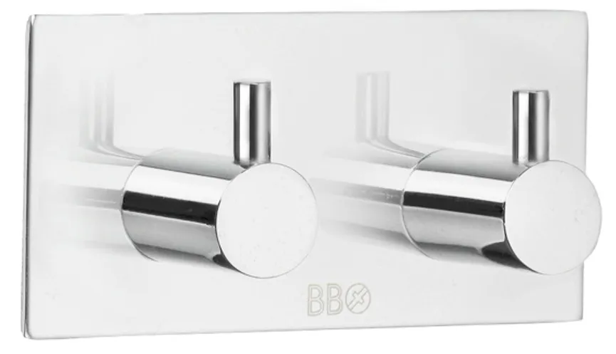 Doppelhaken selbstklebend BB hauptaufnahme