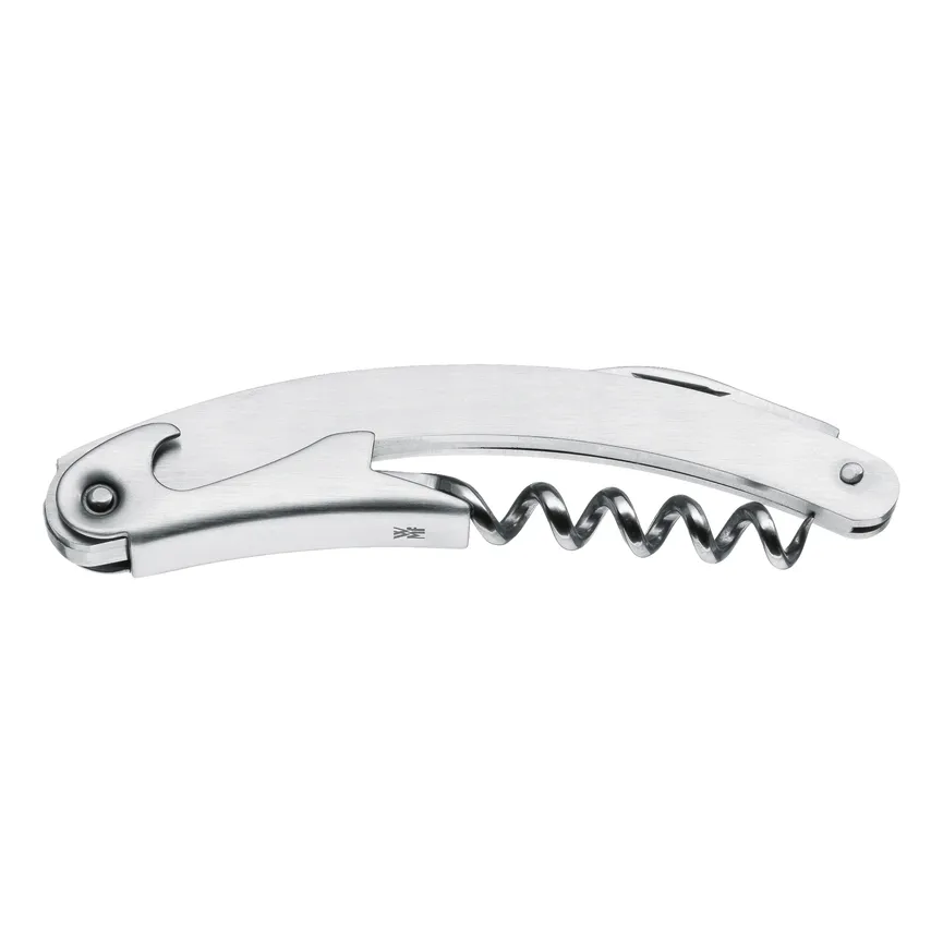 Kellnermesser Clever&More 10 c material_farbe