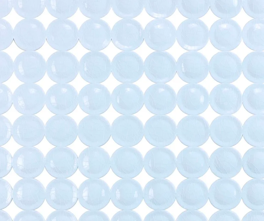 Wanneneinlage Belem transparen material_farbe