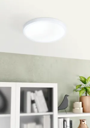 LED-Deckenleuchte