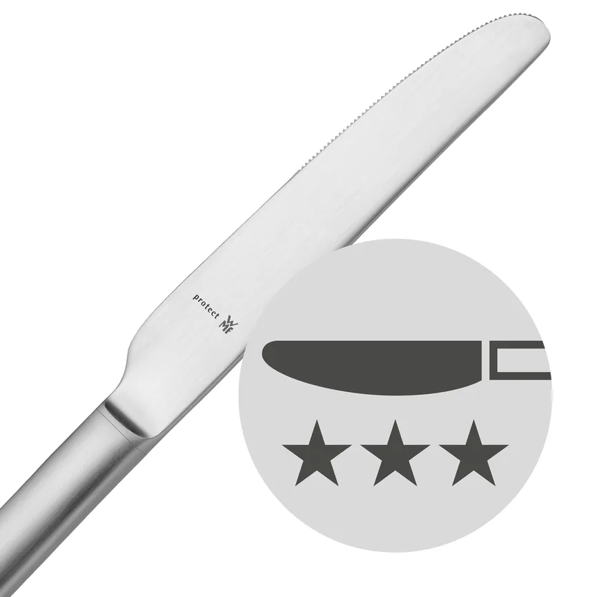 Besteck Lyric plus 30 tlg. detail