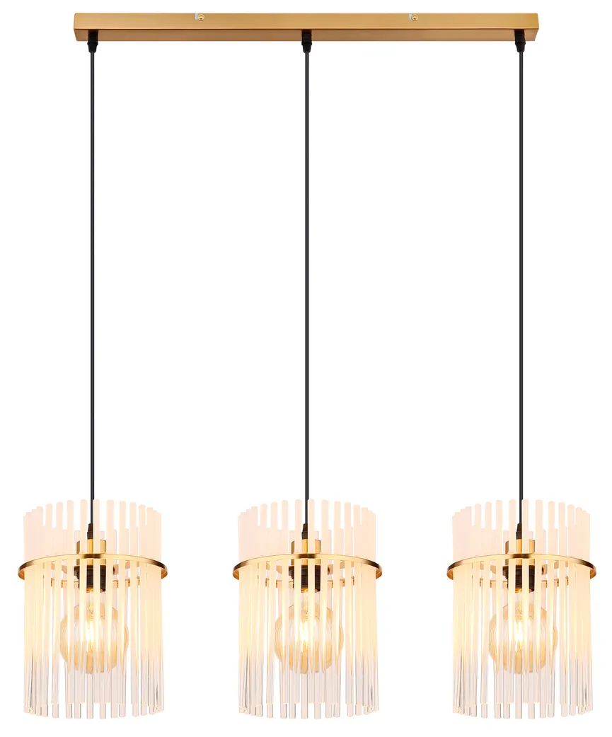 Pendelleuchte "Gorley" detail