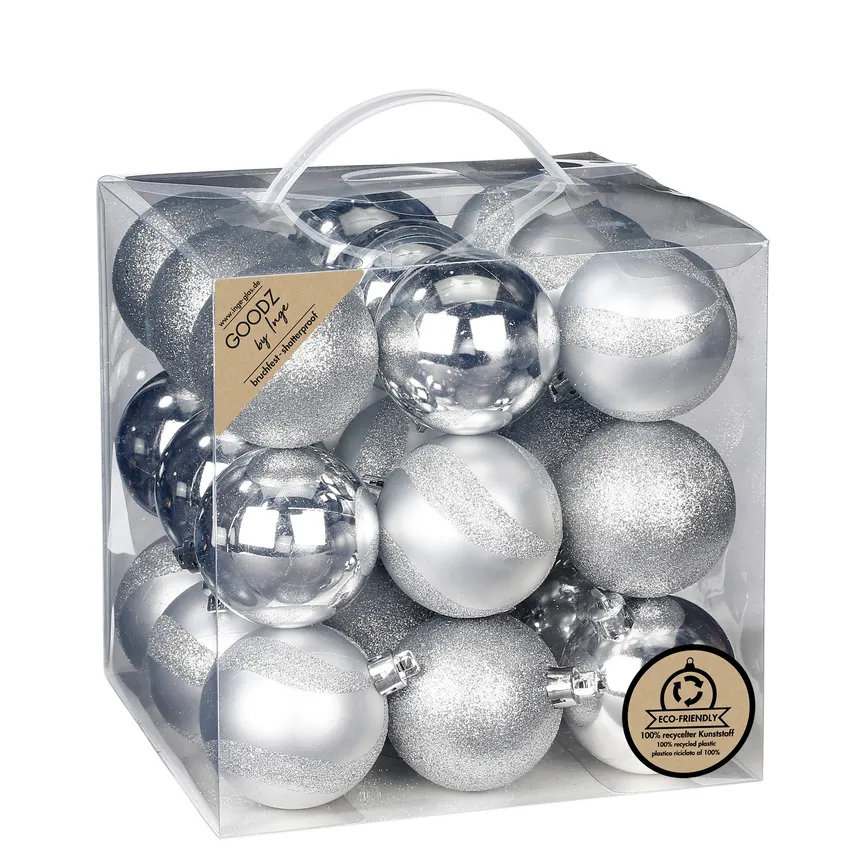 Kugelbox 27er-Set material_farbe