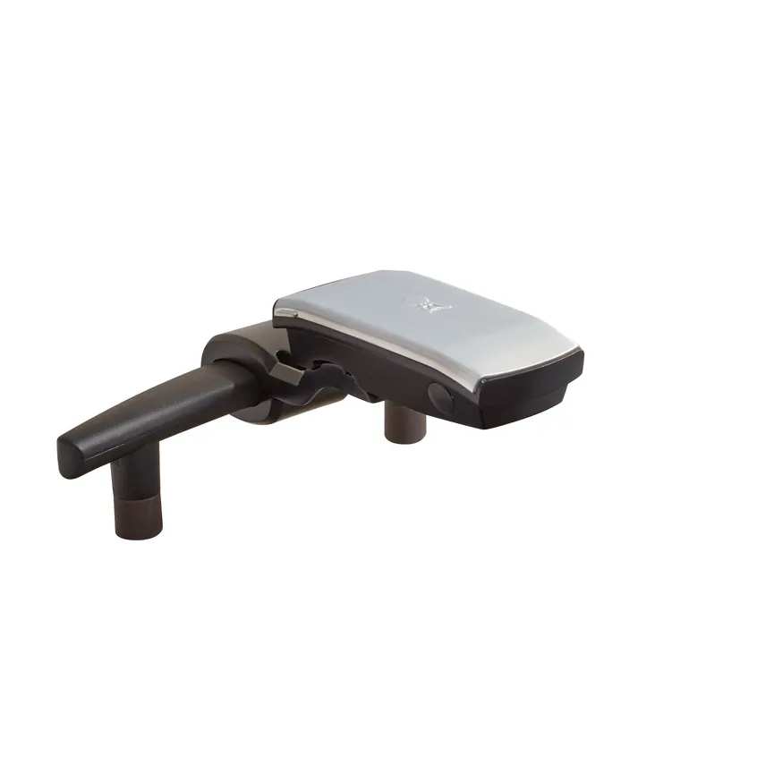 ** Grilllicht Q-Modelle detail