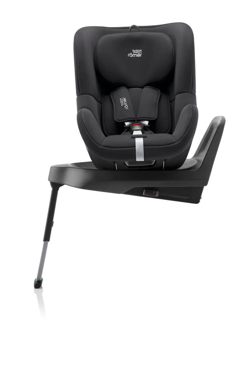 DUALFIX M PLUS, Midnight Grey hauptaufnahme