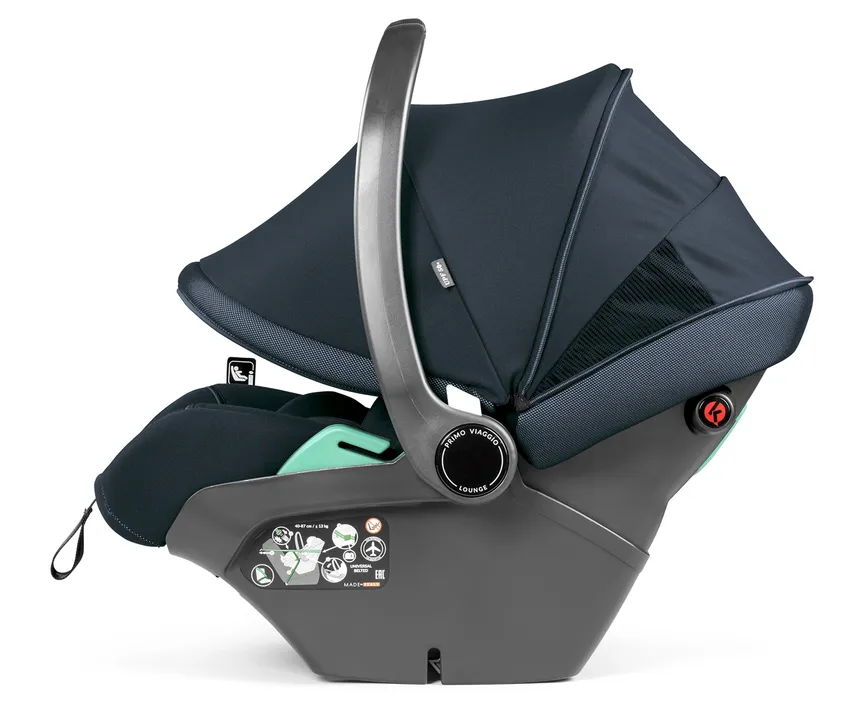 Pr Viaggio Lounge 500 detail