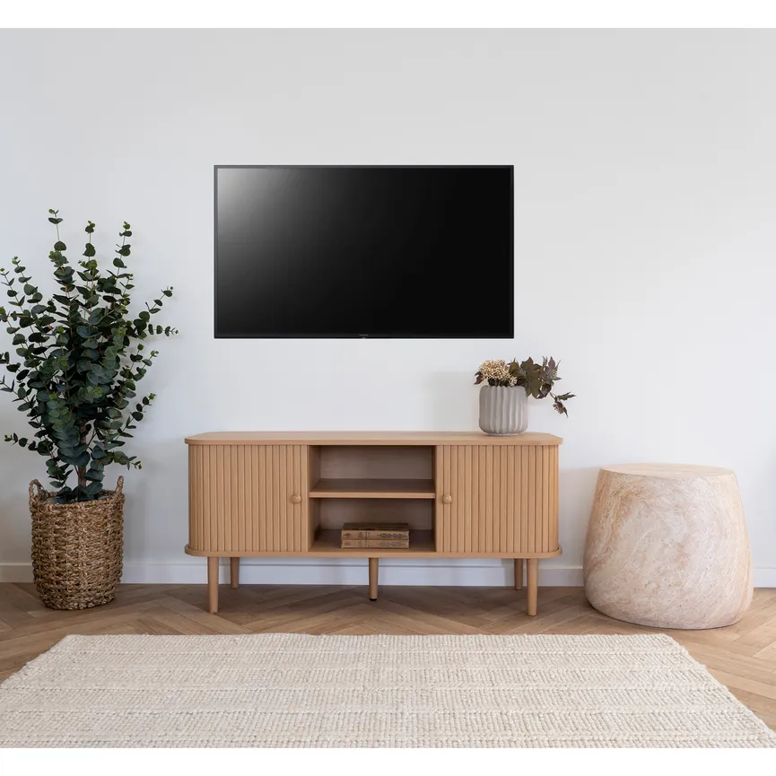 TV-Lowboard milieu
